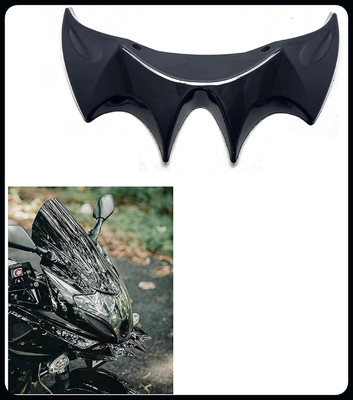 Giinix 220 BLACK winglet-new67 Bike Fairing Kit