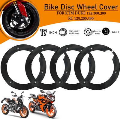 Ktm duke shop 125 bike cover