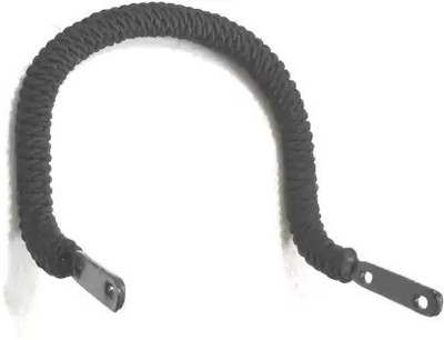 aqrin Adjustable Passenger Backrest Original Type With Rope Bike Fairing Kit