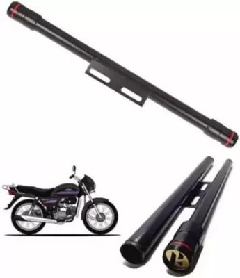 IMAD TRADING High quality Metal front leg guard with open one side Bike Fairing Kit