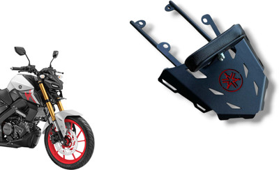 MOXZILLA MT15 Top Rack Heavy Suitable for All Model MT15 Bikes (with Backrest) Bike Fairing Kit