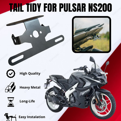 SRPHERE ABCC-C 5 NS200 PULSAR NS TAIL TIDY Bike Fairing Kit