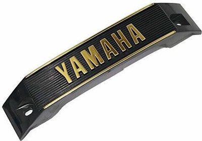 road religion Yamaha RX 100, RXG 135 front monogram Bike Fairing Kit