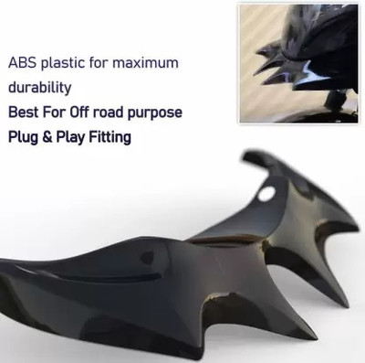 SRPHERE SR-321-PULSAR 220 WINGLET Bike Fairing Kit