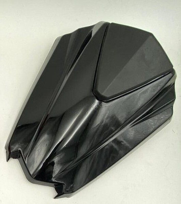 GDK SEAT COWL R15 V3 AND V4 BLACK GLOSSY Bike Fairing Kit