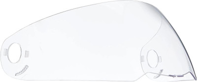 way2gmart Helmet Clear Visor Bike Fairing Kit