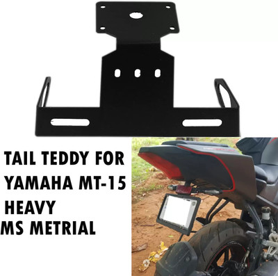 SRPHERE Tail Tidy Fender Eliminator for Yamaha MT-15 Bike Fairing Kit