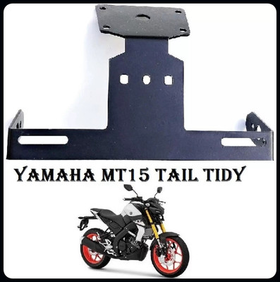 SRPHERE Tail Tidy Fairing Kit Yamaha MT15-new37 Bike Fairing Kit