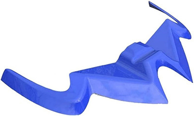 acube mart pulsar RS 200 winglet blue Bike Fairing Kit