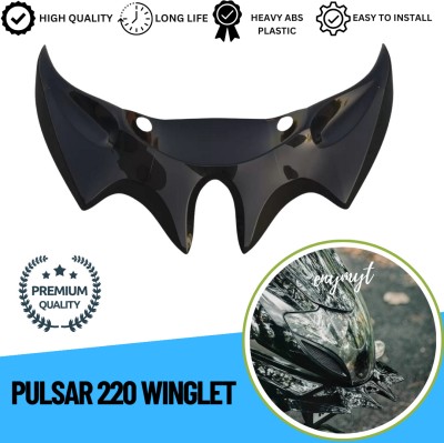 SRPHERE PU1 PULSAR 220 WINGLET Bike Fairing Kit