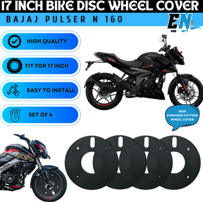 SRPHERE 17Inch High Quality ABS Plastic Wheel Cove 96 Bike Fairing Kit