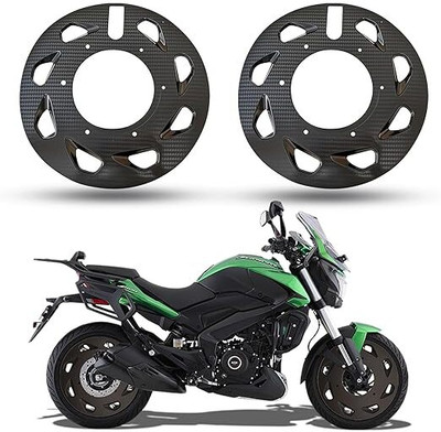 GRANDFLY Pro Bike Disc Wheel Cover 17 Inch Yamaha MT-15 Wheel Cover (17.0 inch) Bike Fairing Kit