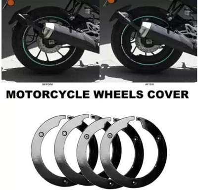 TANAY GEHJF_HRJKG_02 Bike Fairing Kit