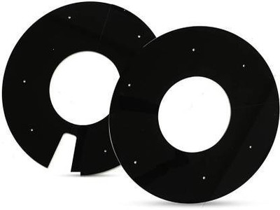TRYFLY PRO Disc X Wheel Cover For 16/17 Inch Bike Bike Fairing Kit