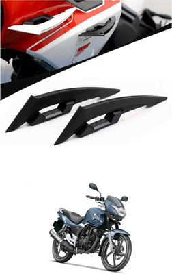 GONAMA Manual Passenger Side For TVS Max 4R(Center)