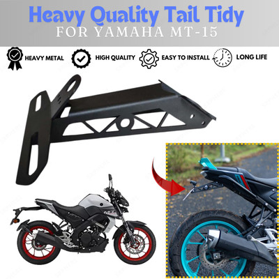 SRPHERE 17Inch High Quality ABS Plastic Wheel Cove 115 Bike Fairing Kit
