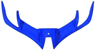 Golden Fox YAMAH R15 V3 WINGLET BLUE Bike Fairing Kit
