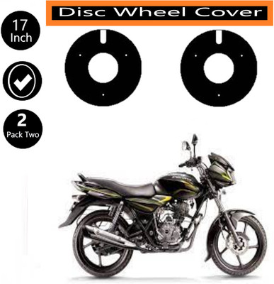 AOWBIKES PRO DISC WHEEL COVER 2 PCS FOR Discover 10016/17 INCH WHEEL Bike Fairing Kit