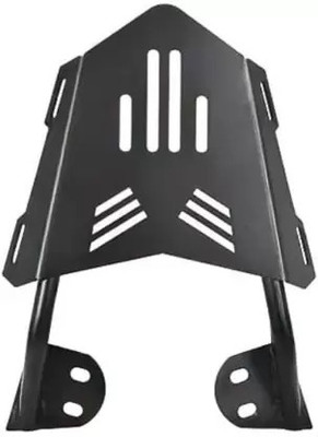 aqrin Passenger Backrest