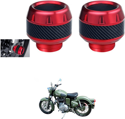GONAMA Manual Driver Side For Piaggio Universal For Bike(Exterior)