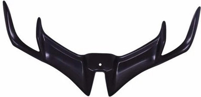 Bhlalsh Dark Knight Winglet 2.0 R15 v3-S64 Bike Fairing Kit