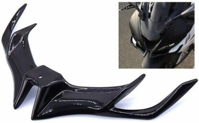 foxride Dark Knight Winglet 3.0 R15 v3 Bike Fairing Kit 001 Bike Fairing Kit Bike Fairing Kit