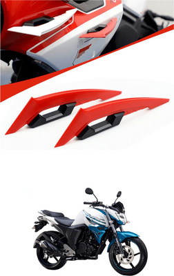 GONAMA Manual Dual Mirror For Mahindra Pantero(Interior)