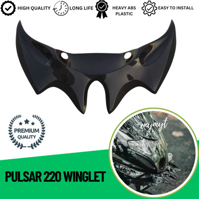 SRPHERE PU5 PULSAR 220 WINGLET Bike Fairing Kit