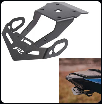 ENEMYT R15 v3 Tail Tidy License Number Plate Holder for R15 V3/ V4 / R15 M-new407 Bike Fairing Kit