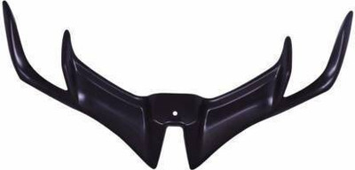 MODAROCK Dark Knight Large Winglet 2.0 R15 v3-s64 bike fairing Kit Bike Fairing Kit