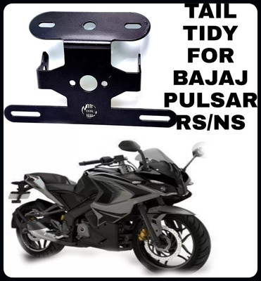 SRPHERE TAIL TIDY FOR RS/NS-new48 Bike Fairing Kit