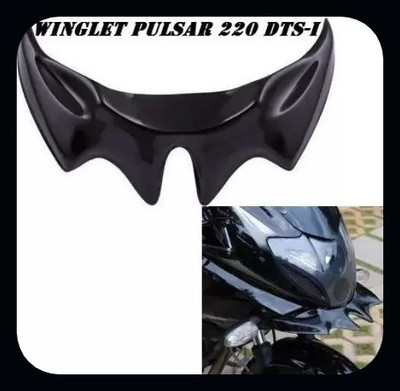 ENEMYT Pulsar 220 DTS-i Fairing Kit-new406 Bike Fairing Kit
