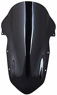 Gogna Mart pulsar 220 bubble visor Bike Fairing Kit