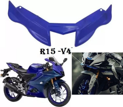 AIRSKY Winglet for R15 V4/ R15 M Bike Fairing Kit