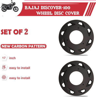 INGPRIDE Heavy material Disc Bike Wheel Cover for All Bike Fairing Kit Wheel Cover Bike Fairing Kit
