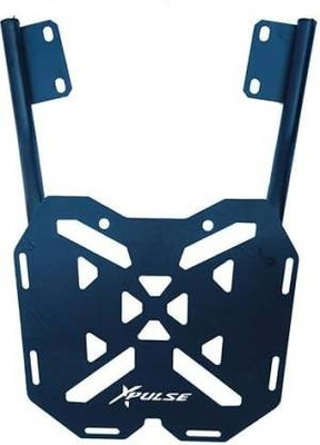 way2gmart XPLUSE 200T LUGGAGE CARRIER TOP RACK Bike Fairing Kit