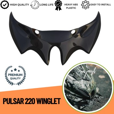 SRPHERE PU3 PULSAR 220 WINGLET Bike Fairing Kit