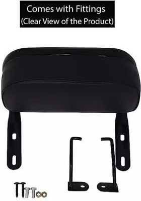 aqrin OLA -CUSION-BACKREST FOR S1 AND S1 PRO Bike Fairing Kit