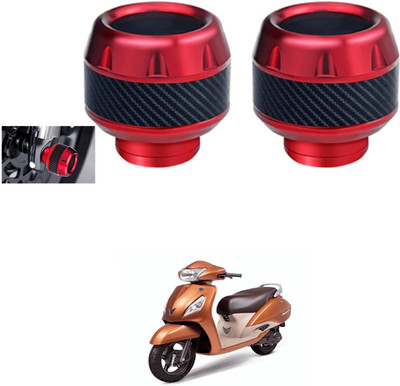 GONAMA Manual Passenger Side For TVS Max 4R(Center)