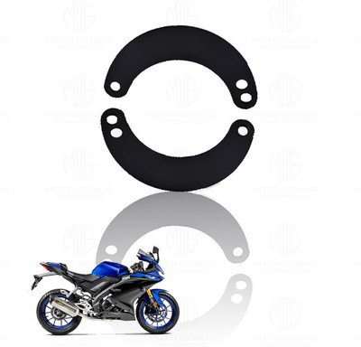 Moto Genius R15 V3 Seat Height Lowering Kit | Adjustable Easy Install for Comfort Bike Fairing Kit