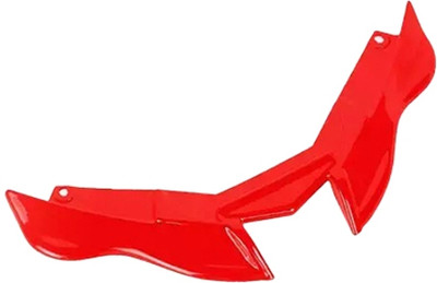 waytwogmart Yamaha R15M,R15 V4 winglet Red Bike Fairing Kit