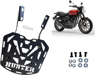 Kiton HUNTER TOP RACK Bike Fairing Kit