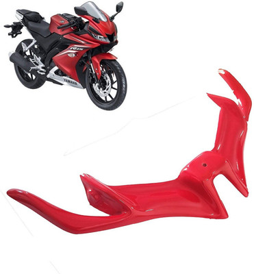 MODAROCK A120A0 Winglet Version 2.0 R15 Bike Fairing Kit