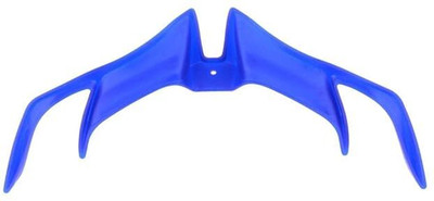 Golden Fox GF-05 WINGLET FOR YAMAHA R15 V3 BLUE Bike Fairing Kit