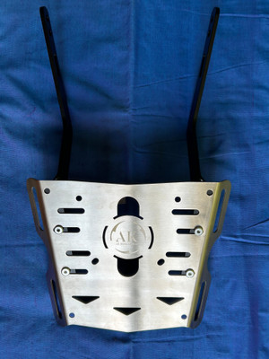 AutoKarmas Bul2025 Bike Fairing Kit