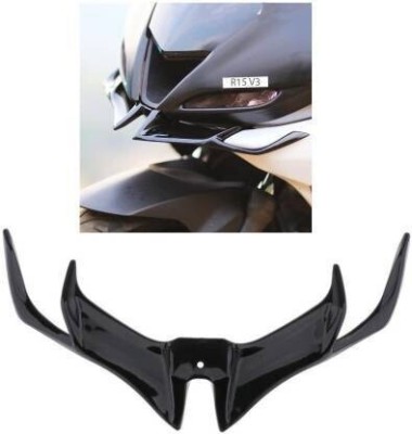 GTRIDE Dark Knight Winglet 3.0 Bike Fairing Kit202 Branded Bike Fairing Kit