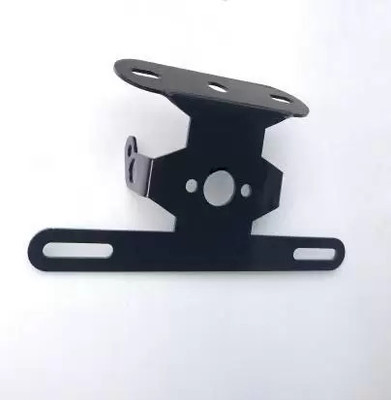SRPHERE Tail Tidy/Fender Eliminator For Pulsar NS200 Bike Fairing Kit