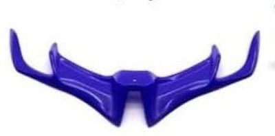 GDK R15 V3 Winglet - Blue Bike Fairing Kit