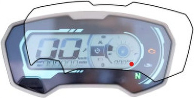 way2gmart Screen Guard Bs6 Bike Fairing Kit