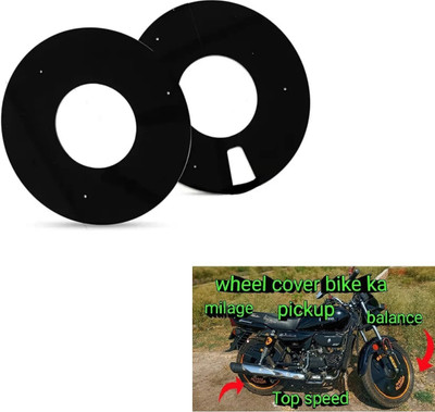 torosso PRO DISC Bike Fairing Kit